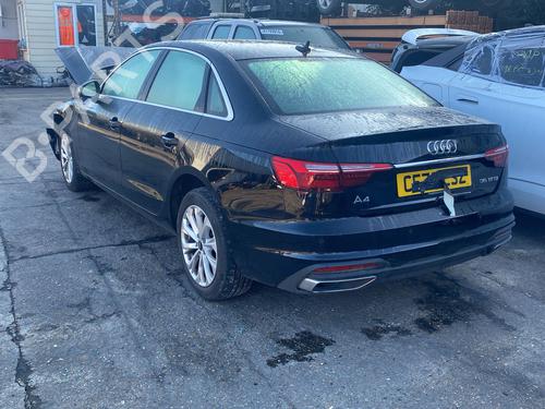 Electronic sensor AUDI A4 B9 (8W2, 8WC) 35 TFSI Mild Hybrid | BP37552334M84 - Image 6