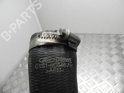 Pipe FORD FIESTA VI (CB1, CCN) 1.0 EcoBoost | BP37577257M125 - Image 2