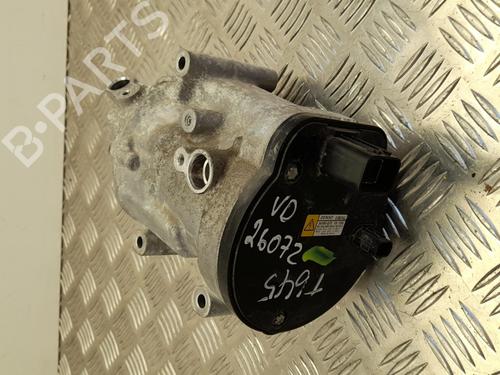 AC-Kompressor TOYOTA C-HR (_X1_) 1.8 Hybrid (ZYX10_, ZYX11_, ZYX10R, ZYX11R) (122 hp) 28912842