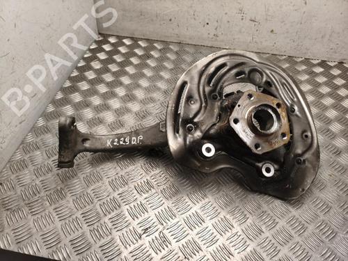 Right front steering knuckle AUDI Q5 (GUB) 2.0 TDI quattro | BP38967532M26 - Image 2