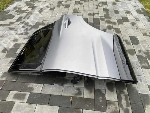 Dør venstre bagtil RENAULT AUSTRAL E-TECH 200 Hybrid (HGM2) | BP31975820C4 