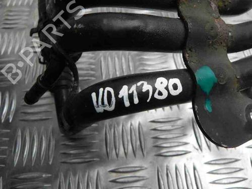 Pipe VW GOLF VII (5G1, BQ1, BE1, BE2) 1.6 TDI | BP28939622M125 