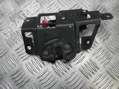 Used Tailgate lock BMW X3 (E83) xDrive 25 i (218 hp) 28917235
