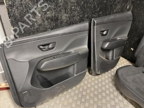 Sæde sæt HYUNDAI KONA (SX2) 1.6 T-GDi | BP37573358C78 - Image 8