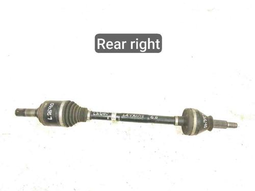 Used Right rear driveshaft MASERATI LEVANTE SUV (M161) 3.0 Q4 (350 hp) 28938682