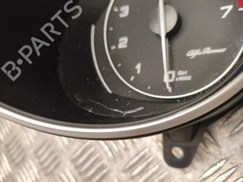 Instrument cluster ALFA ROMEO GIULIA (952_) 2.0 (952ABA25B) | BP38967355C47 - Image 3