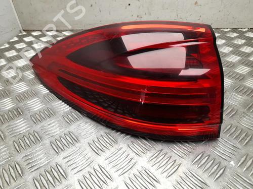Used Left taillight Left taillight PORSCHE CAYENNE (92A) 3.0 S E-Hybrid (416 hp) 33270979 33270979