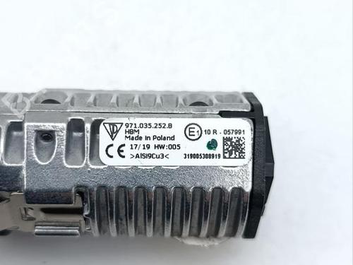 Switch PORSCHE CAYENNE (9YA) 2.9 S AWD (9YABB1) | BP38999994I30 - Image 7