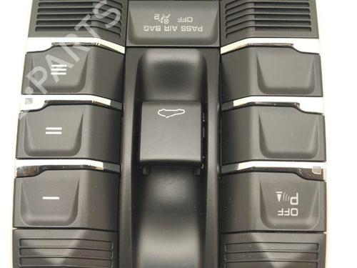 Interior roof light PORSCHE PANAMERA (970) 3.6 | BP28940137I8 