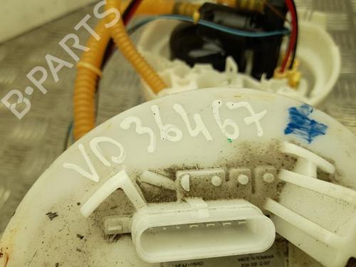 Fuel pump MERCEDES-BENZ CLA (C118) CLA 250 e (118.386) | BP28915792M76 