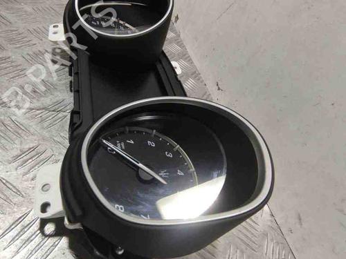 Instrument cluster MASERATI LEVANTE SUV (M161) 3.0 Q4 | BP28939610C47