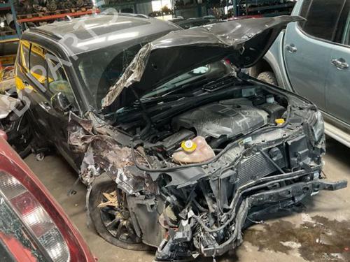 Used Parts JEEP GRAND CHEROKEE IV (WK, WK2) 3.0 CRD V6 4x4 4894235