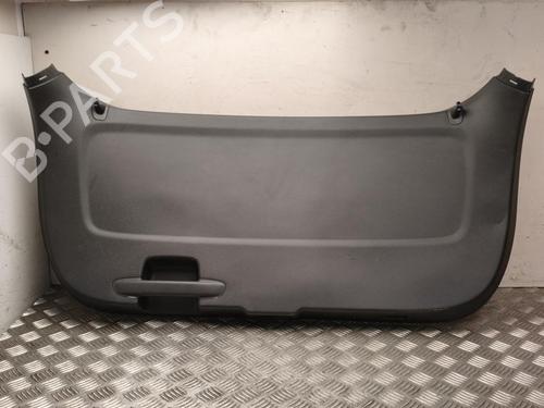 Used Boot lining Boot lining 39252307 39252307