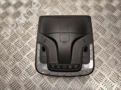 Luz interior Luz interior MERCEDES-BENZ VITO Tourer (W447) 119 CDI / 119 BlueTEC (447.701, 447.703, 447.705) (190 hp) 37612166 37612166