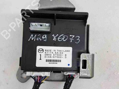 Elektronisk modul MAZDA CX-3 (DK) 2.0 SKYACTIV-G (DK5W, DK6W) (120 hp) 28918111