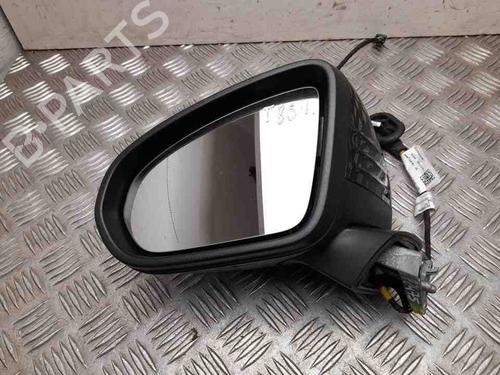 Used Left mirror MERCEDES-BENZ A-CLASS (W177) A 200 (177.087) (163 hp) 28918001
