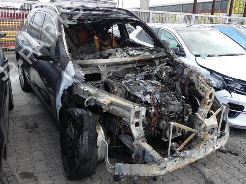 Electronic module MERCEDES-BENZ GLE (V167) GLE 400 d 4-matic (167.123) | BP37542255M83 - Image 4