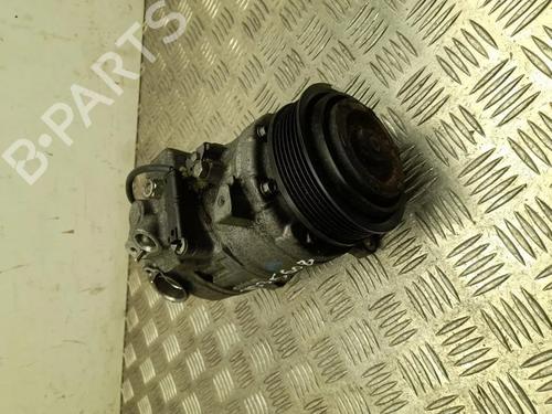 Used AC compressor AC compressor BMW X3 (F25) xDrive 30 d (258 hp) 28938973 28938973
