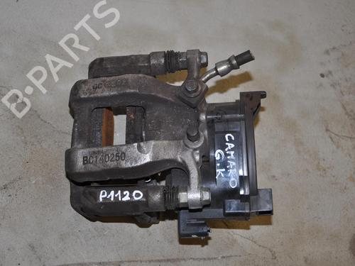 Used Left rear brake caliper Left rear brake caliper 38963156 38963156