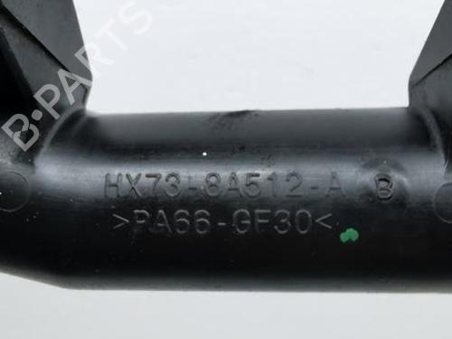 Pipe LAND ROVER RANGE ROVER VELAR (L560) 2.0 P250 Si4 4x4 | BP28922781M125