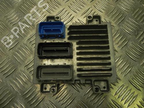 Used Engine control unit (ECU) Engine control unit (ECU) 37577758 37577758