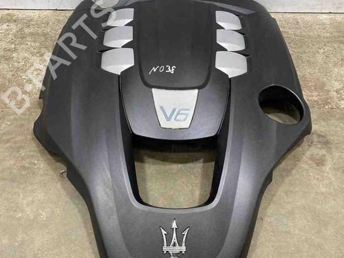 Upper protection MASERATI GHIBLI III (M157) 3.0 | BP28920382M93 