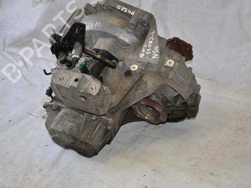 Gearbox VW T-CROSS (C11, D31) 1.0 TSi | BP28917767M3  - Image 7