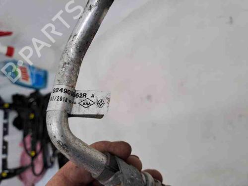 AC pipe RENAULT CAPTUR I (J5_, H5_) 0.9 TCe 90 | BP28924266M126 