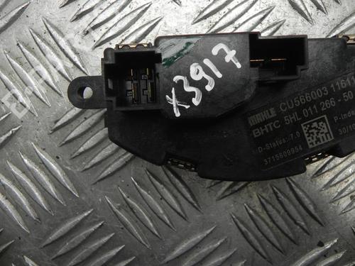 Electronic module MERCEDES-BENZ VITO Van (W447) 116 CDI (447.601, 447.603, 447.605) | BP37544130M83 - Image 3