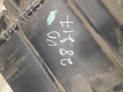 Exhaust system PORSCHE PANAMERA (970) 3.0 S E-Hybrid | BP37548852M121 - Image 4