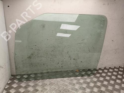 Used Front left door window Front left door window 39455387 39455387
