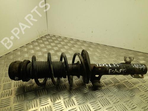Used Right front shock absorber Right front shock absorber 37549856 37549856