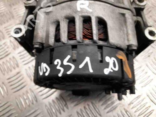 Generator AUDI A6 C7 (4G2, 4GC) 2.0 TFSI | BP28947263M7 