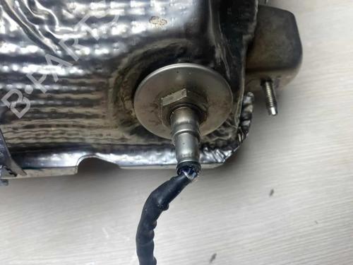 Catalyst RENAULT AUSTRAL E-TECH 200 Hybrid (HGM2) | BP31626166M10