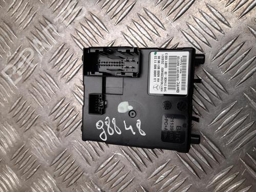 electronic-module-mercedes-benz-e-class-w213-2016-37561153 main image