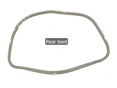 Used Boot lining PORSCHE TAYCAN Cross Turismo (Y1B) 4 (Y1BBD1) (476 hp) 28948097