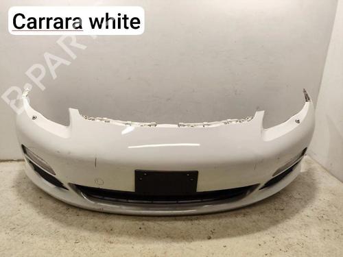 Used Front bumper PORSCHE PANAMERA (970) 3.0 S E-Hybrid (333 hp) 28932767