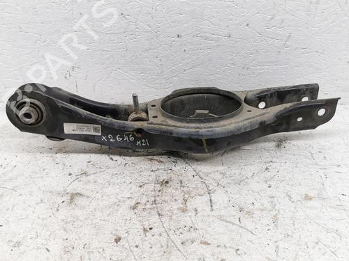 Used Right rear suspension arm HYUNDAI TUCSON (NX4E, NX4A) 1.6 T-GDi (150 hp) 28945243