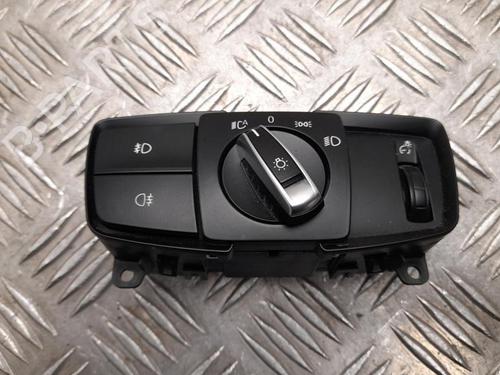 Elektronisk modul BMW 2 Active Tourer (F45) 218 d (150 hp) 28935742