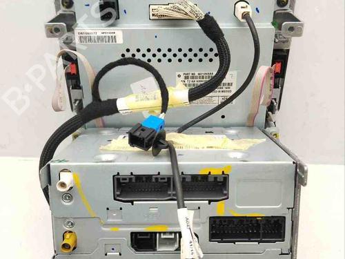 Electronic module MASERATI QUATTROPORTE VI 3.8 GT S | BP28918405M83 