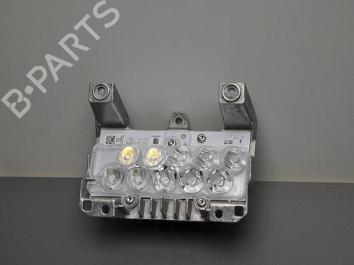 Used Electronic module PEUGEOT 308 SW II (LC_, LJ_, LR_, LX_, L4_) 2.0 BlueHDi 150 (150 hp) 28920725