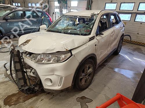 Transfer box SUZUKI VITARA (LY) 1.6 AllGrip (APK 416) | BP37553419M36 - Image 6