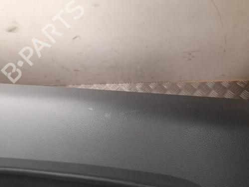 Rear right panel FORD RANGER (TKE) 3.2 TDCi 4x4 | BP31295957C61 