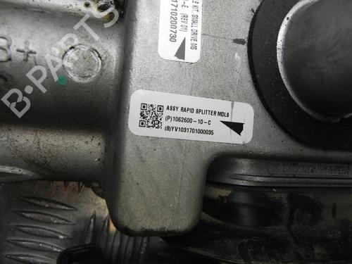 Wiring harness TESLA MODEL S (5YJS) P100D AWD | BP37542261E16 - Image 7