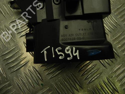 Air vent TESLA MODEL S (5YJS) 85D AWD | BP37577824I21 - Image 4