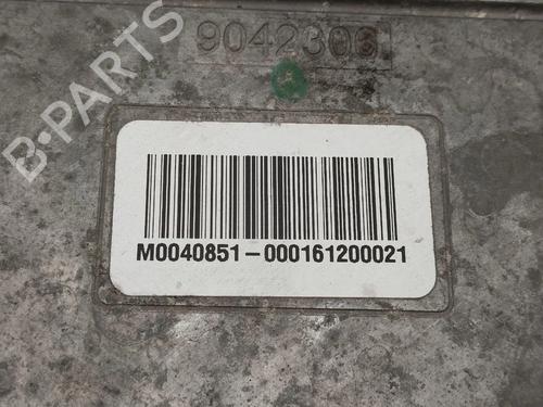 Electronic module CHEVROLET CORVETTE (C7) 6.2 | BP28939060M83  - Image 5
