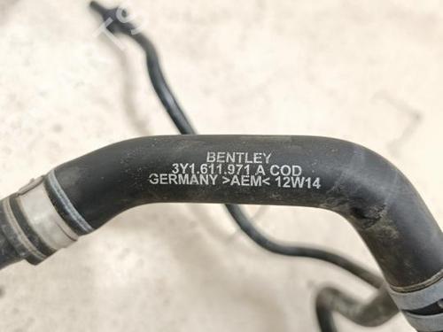 Pipe BENTLEY MULSANNE (3Y_) 6.8 | BP39520573M125 - Image 7