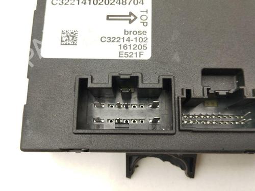Elektronisk modul JAGUAR XJ (X351) 3.0 SCV6 | BP28912350M83 
