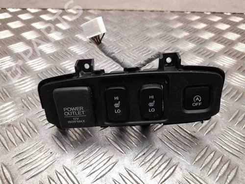 Schakelaar HONDA CR-V IV (RM_) 1.6 i-DTEC 4WD (RE6) (160 hp) 28939298