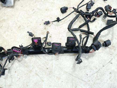 Wiring harness BENTLEY BENTAYGA (4V1) 6.0 | BP38997628E16 - Image 5